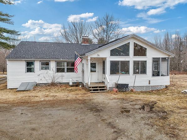 751 Holley Road, Farmington, ME 04938