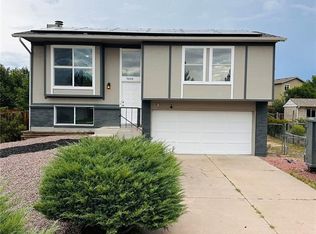 5040 Cita Dr, Colorado Springs, CO 80916