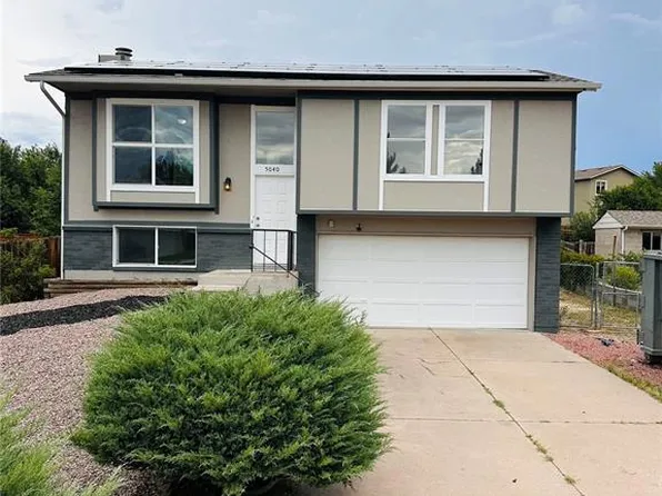 5040 Cita Dr, Colorado Springs, CO 80916