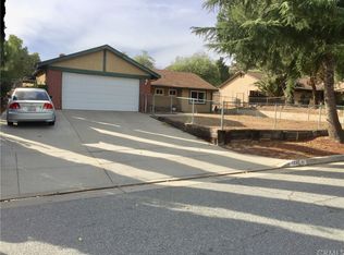 1291 Wyte Way, Banning, CA 92220