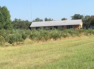15330 State Highway 64, Ben Wheeler, TX 75754
