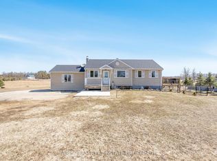 157 Brewster Lake Rd, Grey Highlands, ON