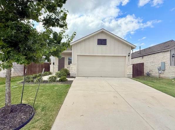 245 Janelle Ln, Liberty Hill, TX 78642