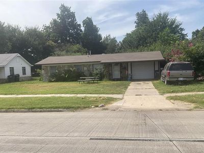 (Undisclosed Address), Del City, OK, 73115