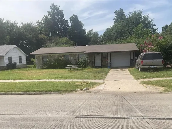 (undisclosed Address), Del City, OK 73115