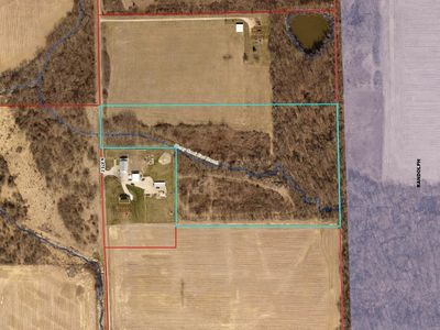 0 N County Road 875 E, Losantville, IN, 47354