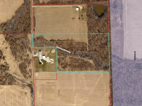 0 N County Road 875 E, Losantville, IN 47354