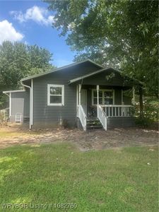 3100 Beech Dr, Van Buren, AR, 72956