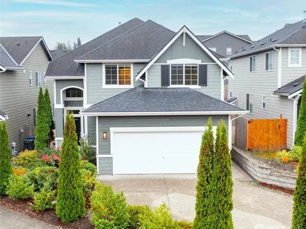 8426 75th Street NE, Marysville, WA 98270