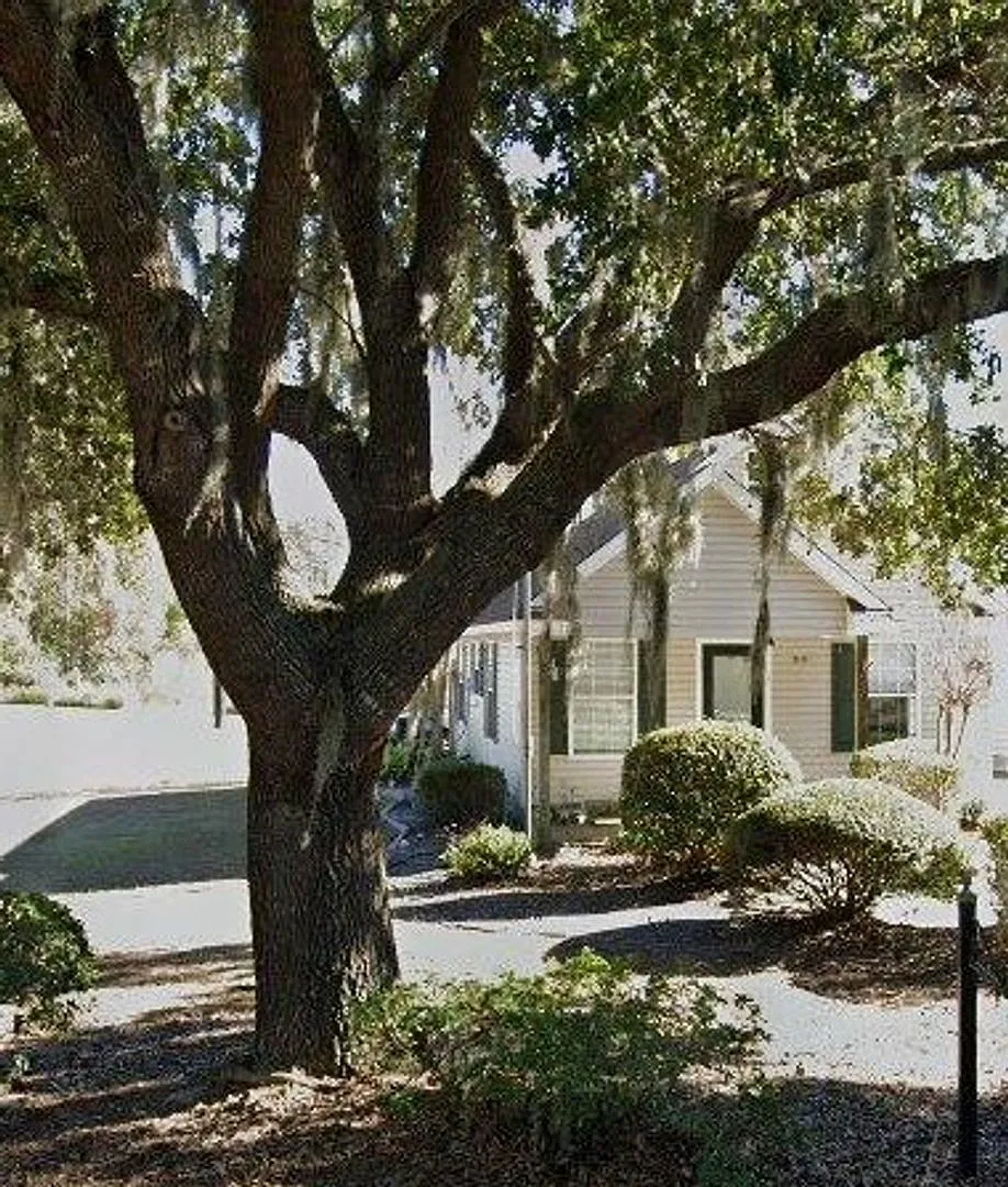 Charming bungalow in Savannah — Photo 1