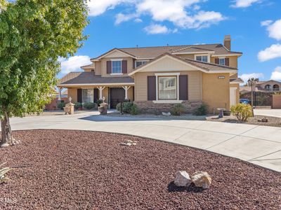 3052 Camino Hermanos, Lancaster, CA, 93536