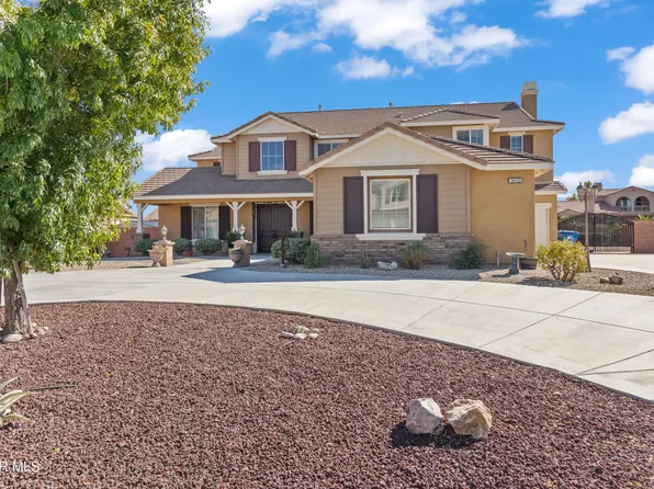 3052 Camino Hermanos, Lancaster, CA 93536