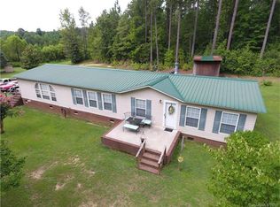 460 Ingram Mountain Rd, Lilesville, NC 28091