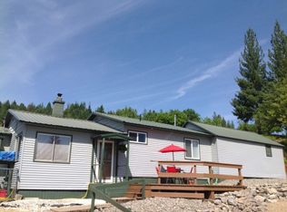 282 French Gulch Rd, Kingston, ID 83839