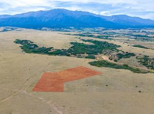 0 Rio Vis, Rye, CO 81069