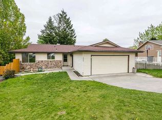 1533 Ridgeview Ct, Richland, WA 99352