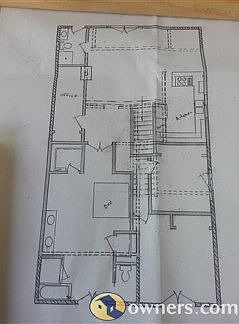 Proposed Remodel Plan