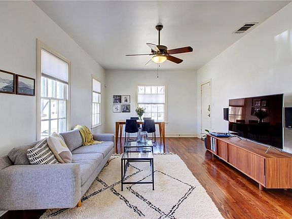 4th image of 5114 Avenue G #A