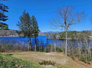 25 Red Fox Rd #8, Bristol, NH 03222