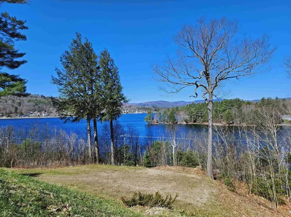 25 Red Fox Road #8, Bristol, NH 03222