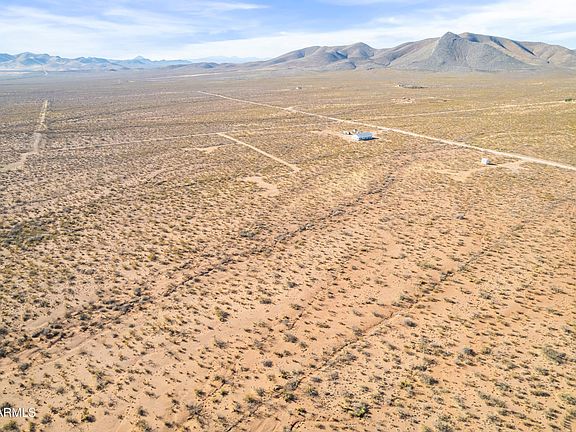 4th image of TBD N Chisolm Trail Lot B -- #10126009B