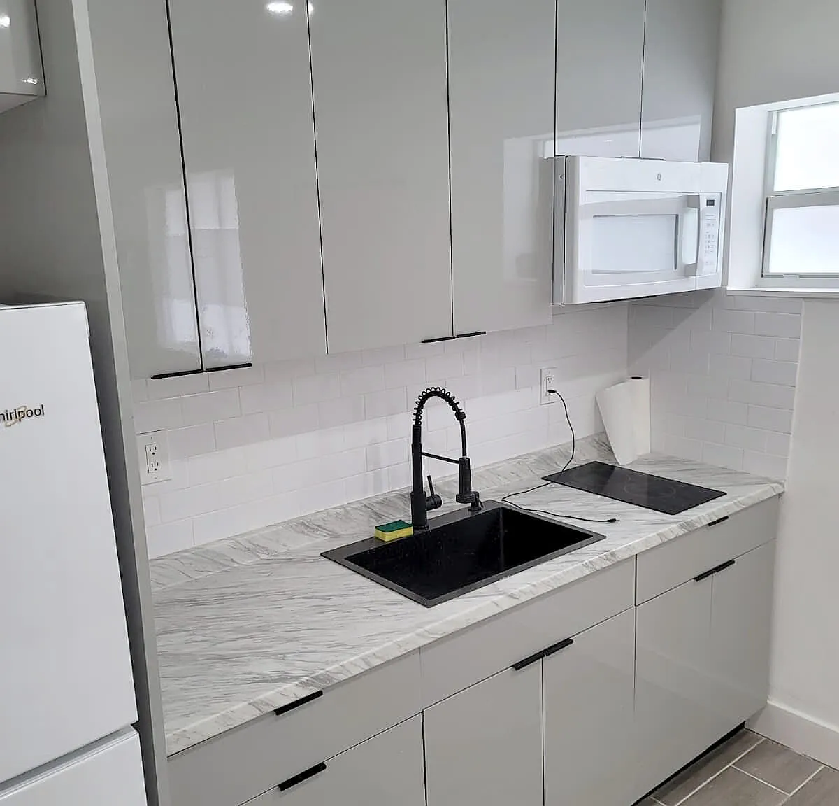 Studio, 1.0 bath, 657 sqft, $1,795 — Photo 4