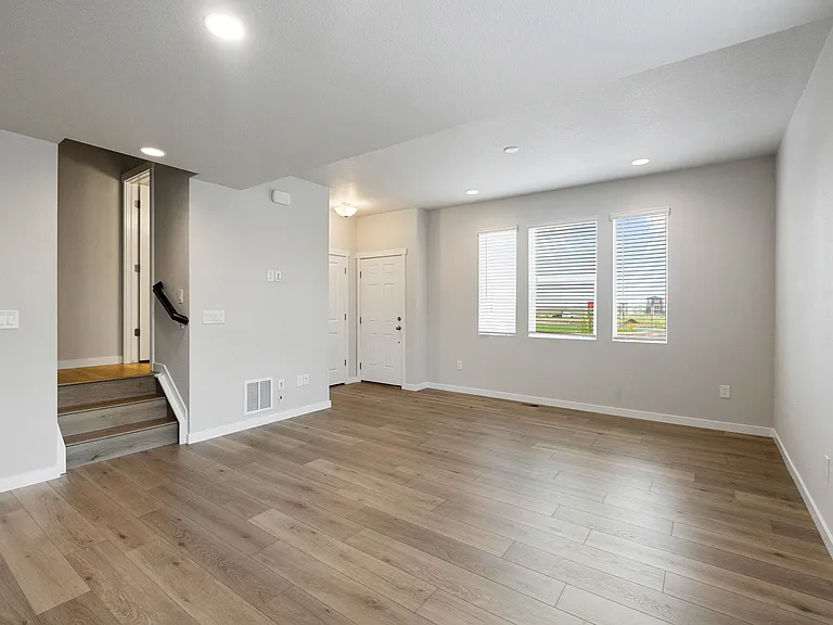 Greenways at Sand Creek Townhomes — Photo 25