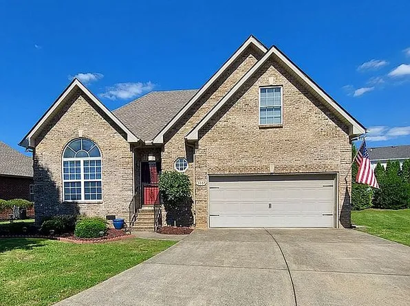 3037 Brookside Path, Murfreesboro, TN 37128