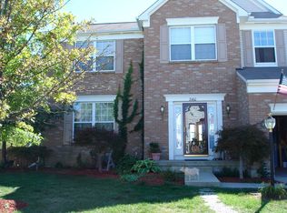2160 Blanton Dr, Miamisburg, OH 45342