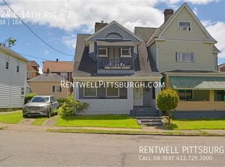 324 E 16th Ave #2, Homestead, PA