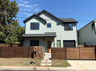 4806 Lott Ave, Austin, TX 78721
