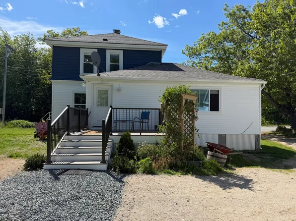 1137 Route 1, Gouldsboro, ME 04607