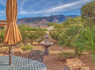 62089 E Briarwood Dr, Saddlebrooke, AZ 85739