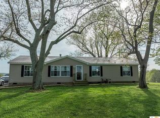 5869 Temple Hill Rd, Summer Shade, KY 42166