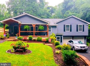 2128 Putnam Rd, Forest Hill, MD 21050