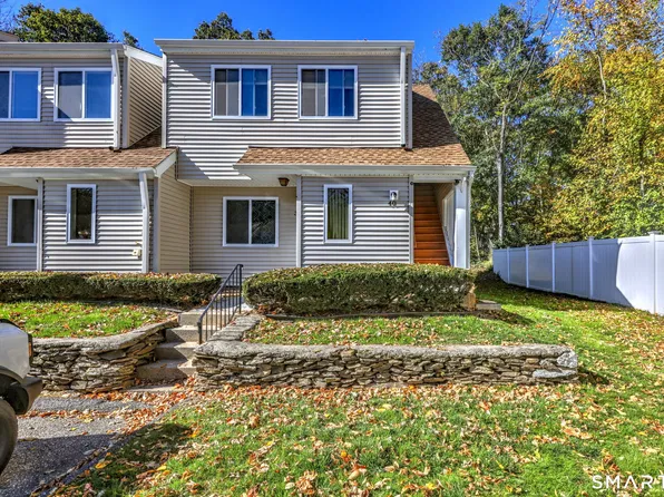 40 Cortland Place #40, Ansonia, CT 06401
