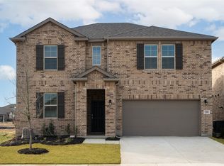 2204 Briarbrook Dr, Denton, TX 76207