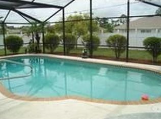 1086 SW Benschop Ave, Port Saint Lucie, FL 34953