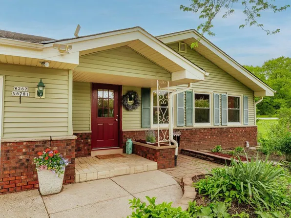 W267N6781 Beacon Hills DRIVE, Lisbon, WI 53089