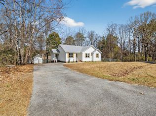 421 Danielle Dr, Garner, NC 27529