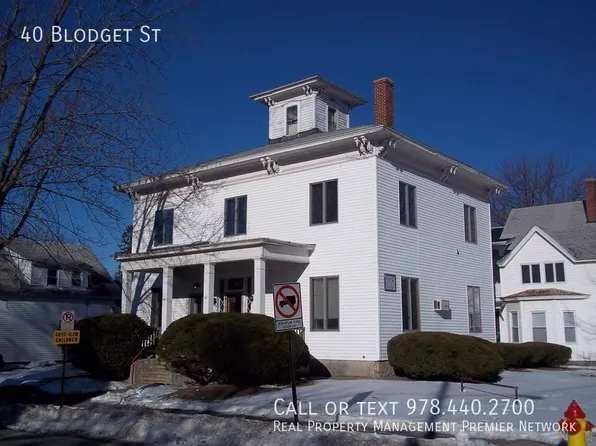 40 Blodget St, Manchester, NH 03104