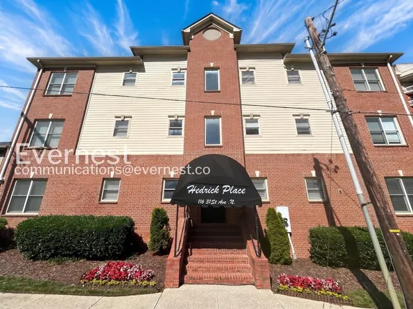 116 31st Ave N APT 105, Nashville, TN 37203