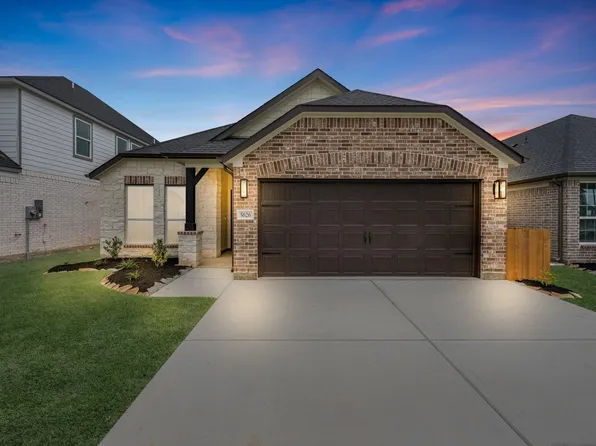 5626 Toledo Pines Ln, Katy, TX 77449
