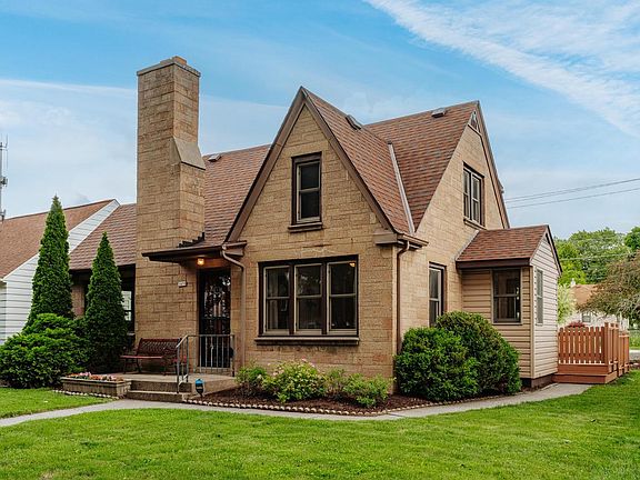 2nd image of 3450 N 89th STREET
