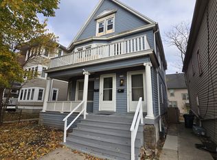 2904 N Newhall St, Milwaukee, WI 53211