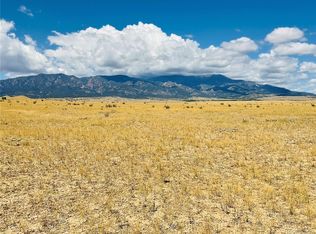 54 Colorado Buffalo Rnch, La Veta, CO 81055