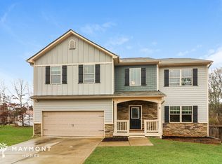 8 Ajo Way, Dallas, GA 30157
