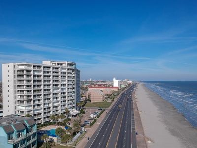 7700 Seawall Blvd APT 407, Galveston, TX, 77551