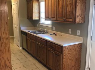 516 W County Rd, Thomaston, GA 30286