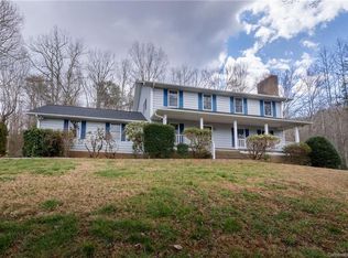 3334 Montanya View Dr, Valdese, NC 28690